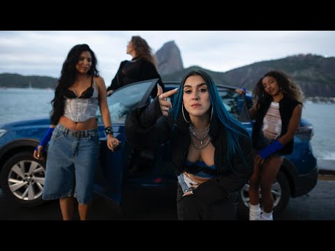 Emi B - Eu to pelo Rio (Prod. Nayo 021)