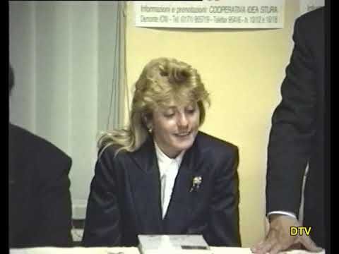 19920503 Stefy a Pietraporzio