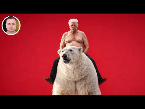 Deglobalization | We lived in an anomaly for 30 years