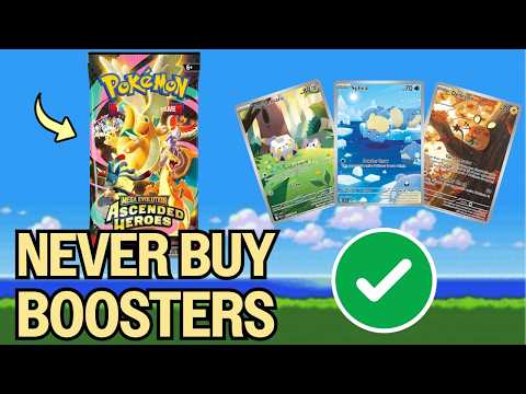 How To Start Collecting Pokemon In 2026