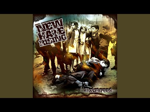 Video thumbnail for New Hate Rising
