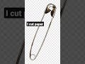 I don't cut myself other people #ifykyk #sad #fyp #trendingshorts #cutting