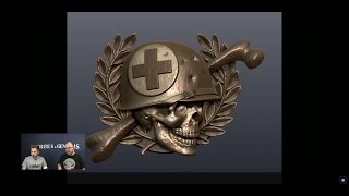 Heroes & Generals // All known "Medic!- Update(1.05)" infos yet! // TheIthuriel
