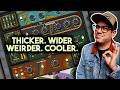 The Secret Sauce Your Mixes Are Missing | Kiive Audio Paradox FX Series