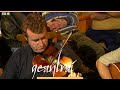 John Carty & Francis Gaffney | Tigh Widow Pat, Cnoc an Chrochaire | Geantraí TG4 | 2000