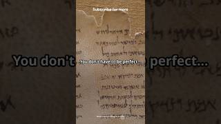 What if what you think is your flaw... the world doesn’t even notice? #shorts