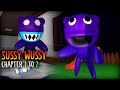 ROBLOX - Sussy Wussy [Chapter 1 and 2] - [Full Walkthrough]