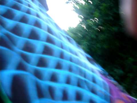 Psycrowdelica 2009 "2"