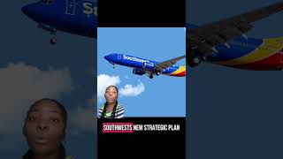 NO MORE 2 FREE CHECKED BAGS ON SOUTHWEST AIRLINES. #southwestairlines #travel #travelnews #airlines