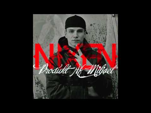 Video thumbnail for Mr X I Midten