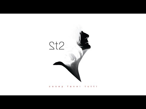 Stound (edit) - from the album '2t2' by Cosey Fanni Tutti