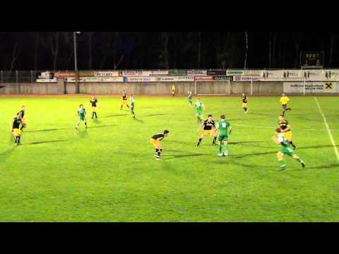 Kirchbichls Hand Gottes...