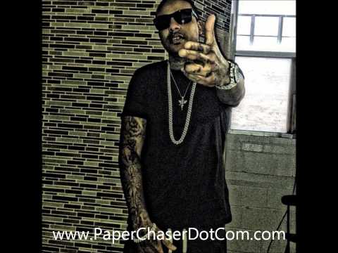 Chinx Drugz Ft. Zack - Do What I Wanna (Prod. The Mechanics) 2014 New CDQ Dirty