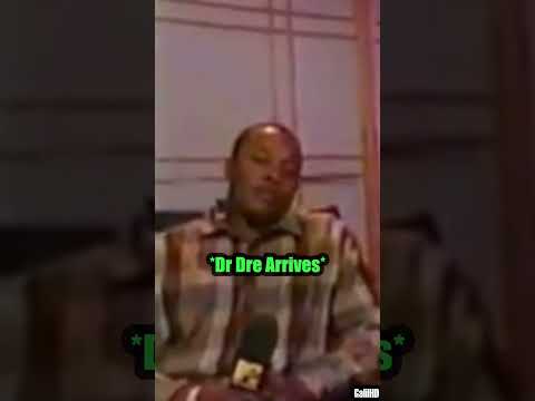 2PAC Hated Dr Dre 😂