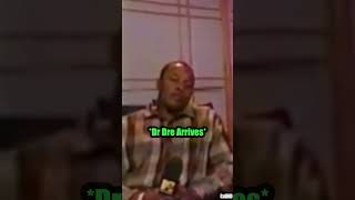 2PAC Hated Dr Dre 😂