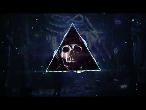 GLXCKMANE - COWBELL GOTH (Slowed + Reverd)