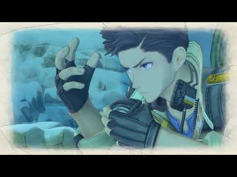 Valkyria Chronicles 4 Story Part 7: A March in the Snow