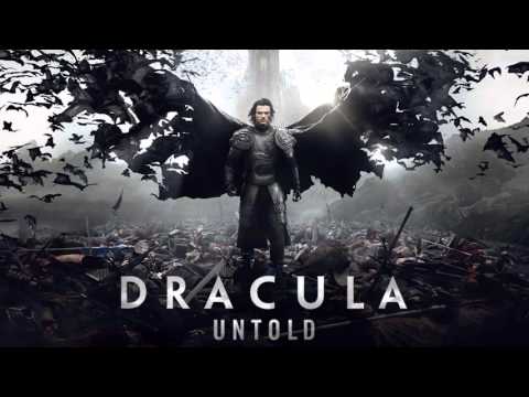 Dracula untold. Soundtrack