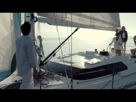 Треугольник - Trailer