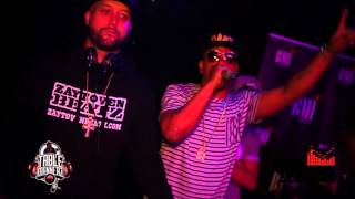 Battle of the Catalogs: Zaytoven vs. Drumma Boy