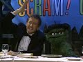 Sesame Street Our Grouch And We Re Stuck With You
