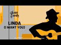 Glenn Fredly - Linda (I Want You) [Video Lirik]