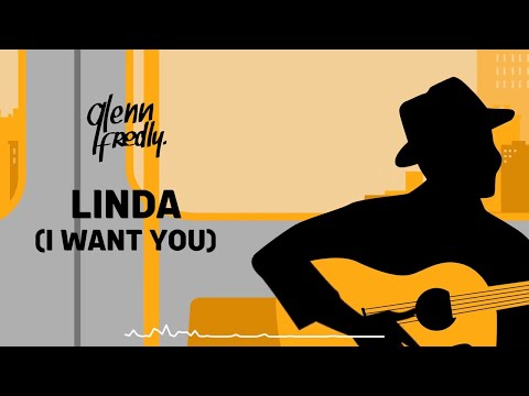 Linda (I Want You) - Glenn Fredly