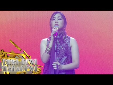Bilanova " Hello " - Grand Final Dewi Dewi Mahadewi (12/4)