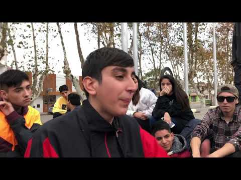 Zdf vs Sombra 8vos SanmaFree