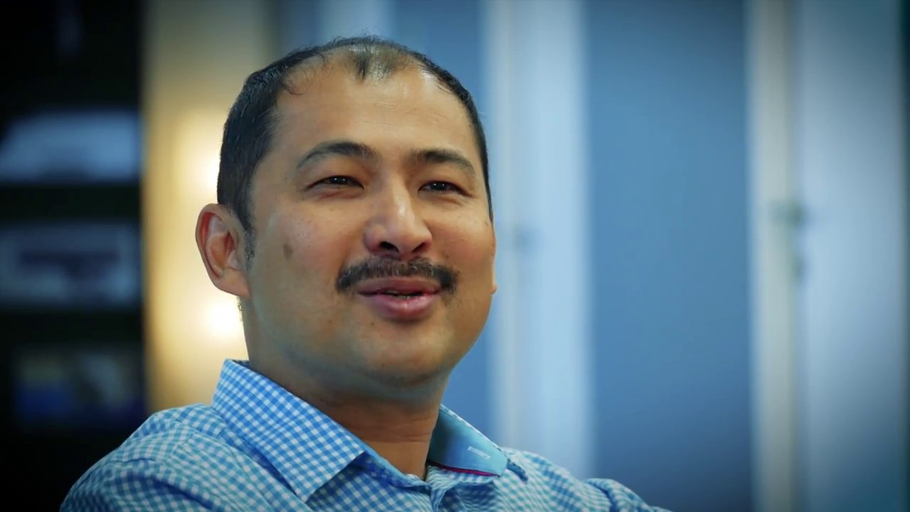 A Discipleship Journey CEFC