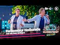 Helemaal Hollands - Als de zon schijnt • Muziekfeest op het Plein 2023 // Sterren NL