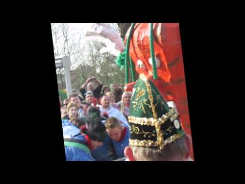 2011 04 Carnaval Ninof   Dinsdag