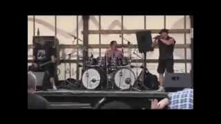 Video 08.08.15 - KRYPTON (CZ) živě - Zlá doba