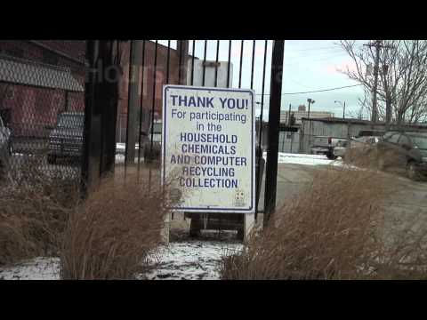 Chicago wants to sell you some vacant land Chicago wants to sell you some vacant land