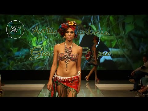 ANTICA SARTORIA Florence Maredamare 2015 - Full Show