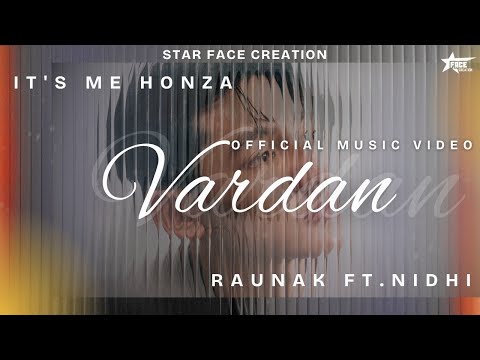 Honza - VARDAN - Positive Song 2025 - Star face creation - hip-hop song 