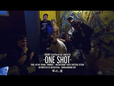 Shainy  (DDC) - No Hay Drama - (One Shot)