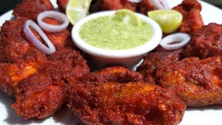 Amritsari Fish Fry Recipe | Restuarant Style Fish Fry | Fish Tikka Recipe | Fish Pakora Recipe