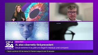 🟣 Știrile Digi24 de la ora 13 - 22 iulie 2026