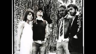 Cyann & Ben - Behind Her Smiling Eyes