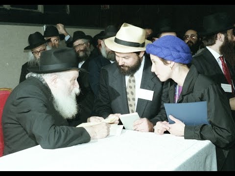 Parenting Advice | The Lubavitcher Rebbe
