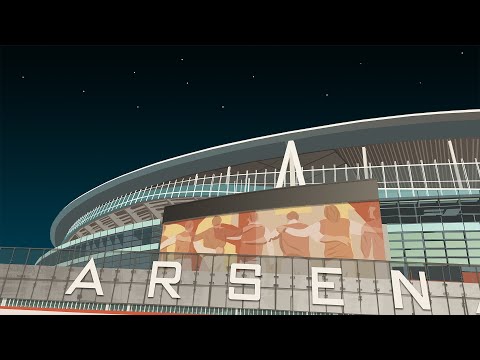 What's Wrong With Arsenal's Stadium?