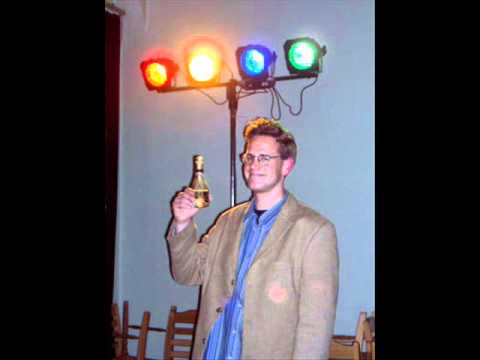 Jerry B. Anderson - Perfect Driver