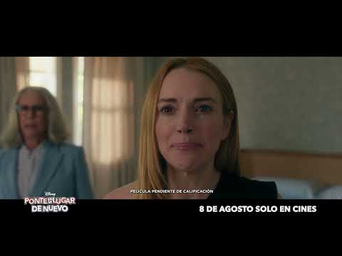 Anuncio: "La maldición familiar"