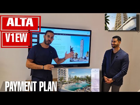 Alta Views Tower  Village Circle (JVC), Dubai | Object one | Italian Appliances