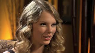 Taylor Swift Interview with iTunes [Fearless Platinum Edition] (1080p HD)