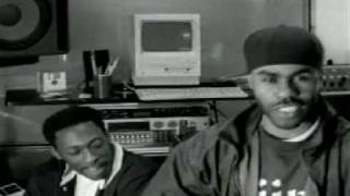 Fakin Jax--INI ft Pete Rock