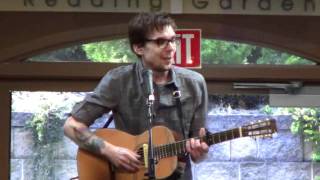 Justin Townes Earle &quot;I﻿ dont care&quot;
