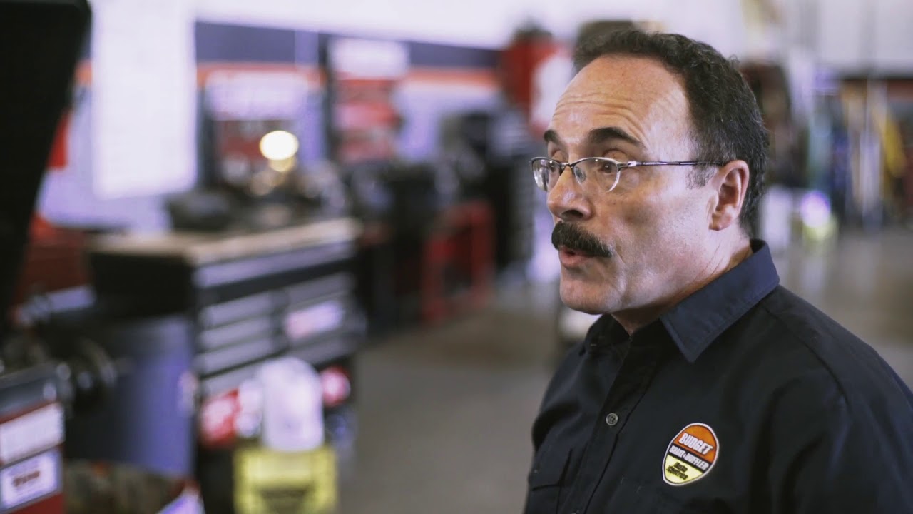 Keeping Up With Auto Technology - Burnaby - Budget Auto Centres