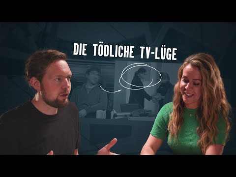 Der Mörder, der neben Rudi Cerne saß | Friends in Crime | Folge 2